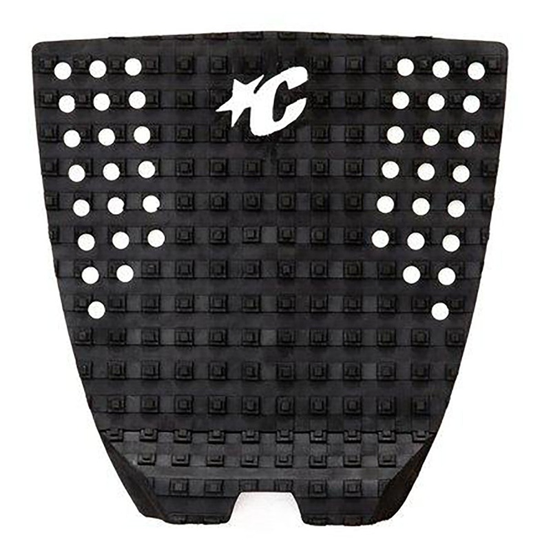 Creatures of Leisure Icon I One Piece Tail Pad – Black