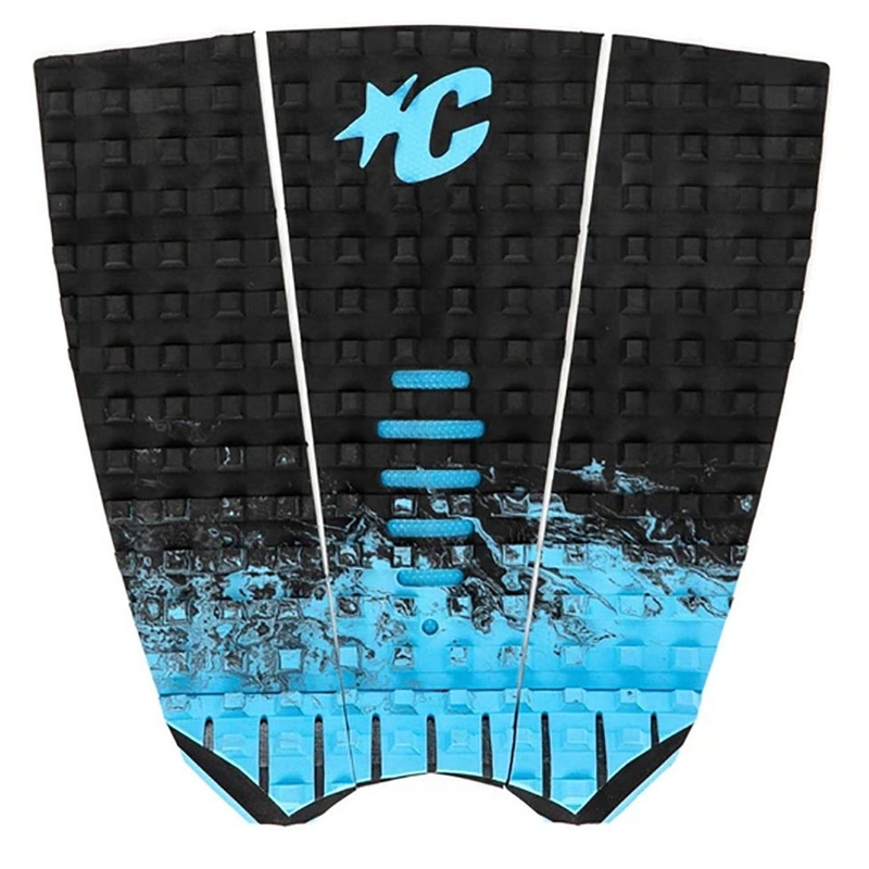 Creatures of Leisure Mick Fanning Signature Tail Pad