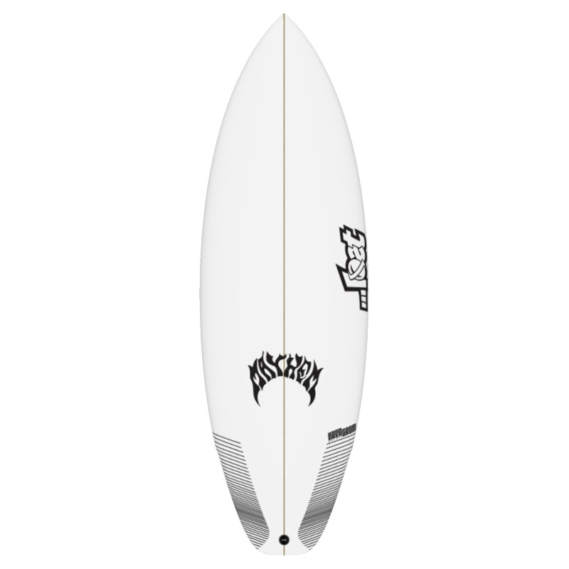Lost Uber Grom Surfboard