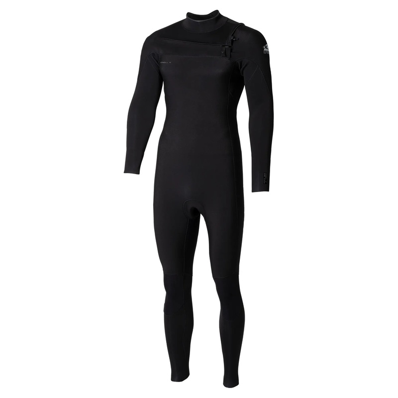 O’Neill Epic 3/2mm Chest Zip Wetsuit – A05 – 2025