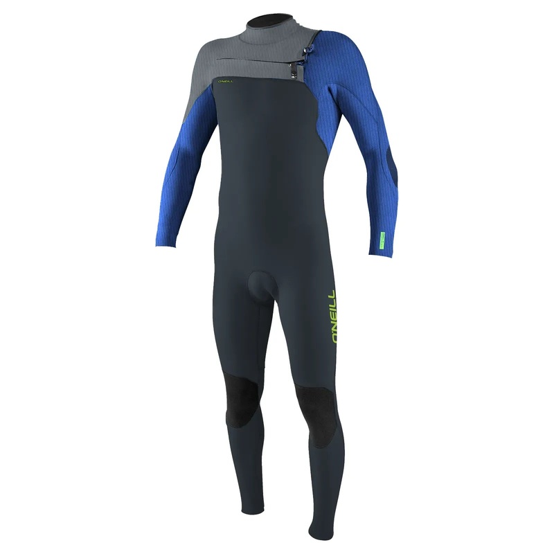 O’Neill Youth Hyperfreak F.U.Z.E 3/2+mm Wetsuit – IL1 – 2025