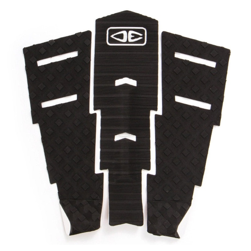 Ocean & Earth Dakoda Walters Tail Pad – Black