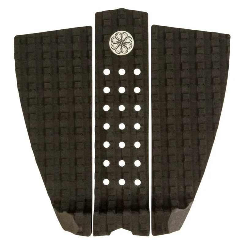 Octopus Bio Haz Harry Bryant Tail Pad – Black
