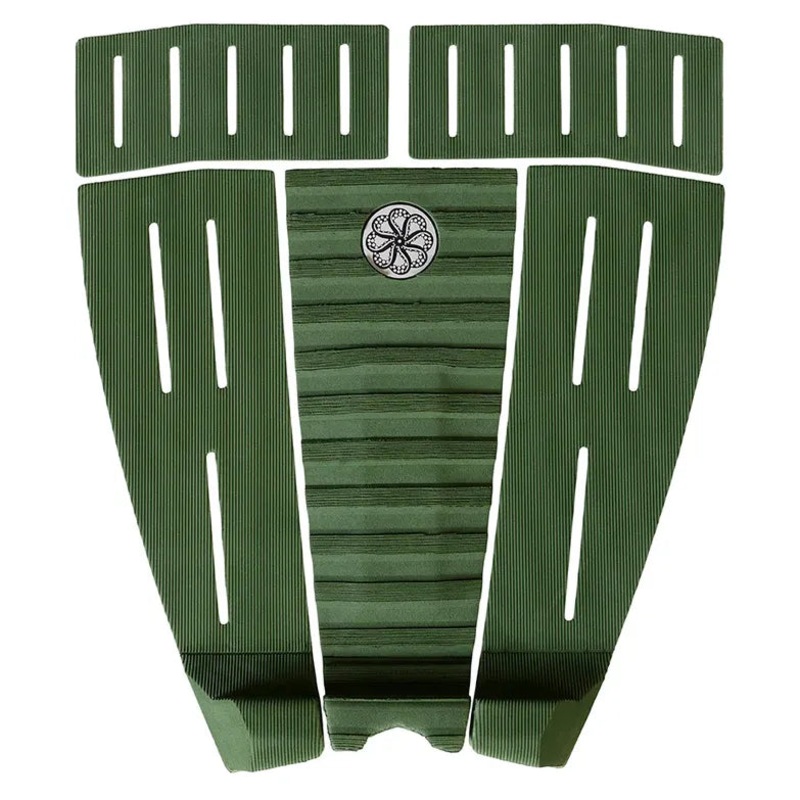Octopus Chippa Wilson III Tail Pad – Rifle Green