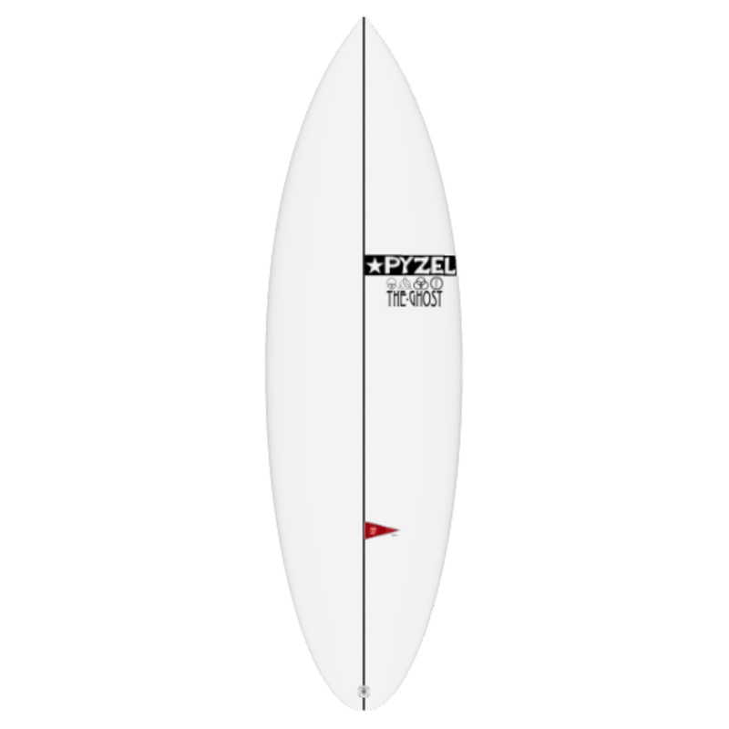 Pyzel The Grom Ghost Surfboard