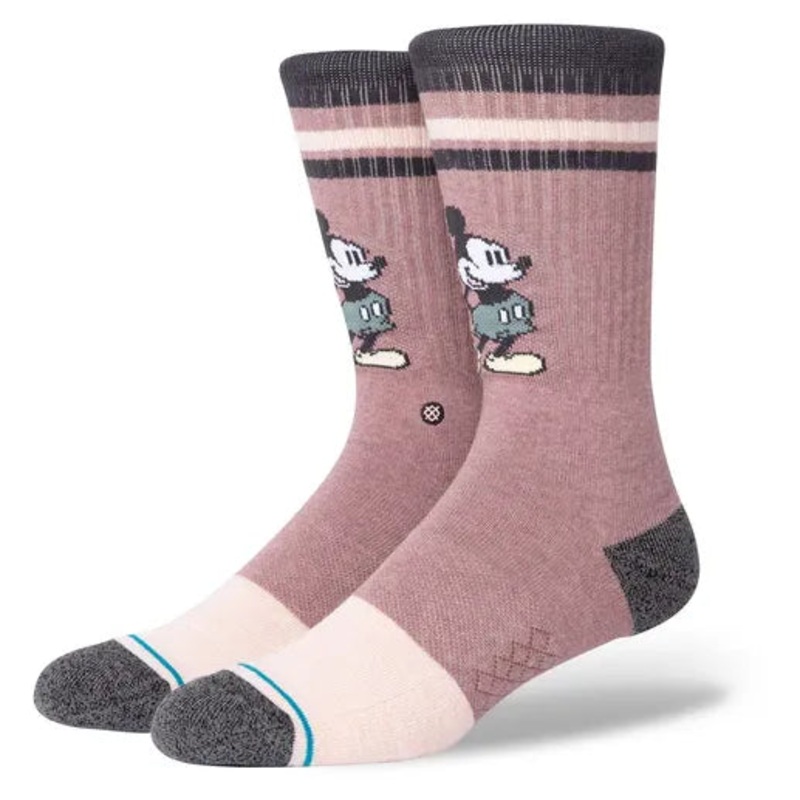 Stance Socks Vintage Mickey 2020 Socks – Multi