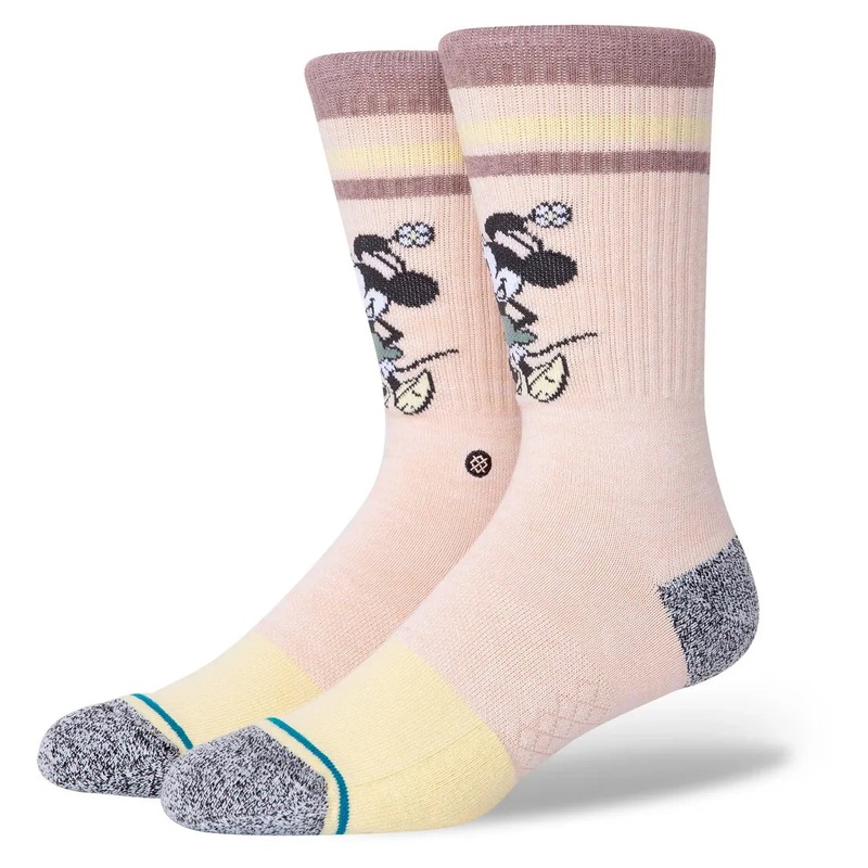 Stance Socks Vintage Minnie 2020 Socks – Multi