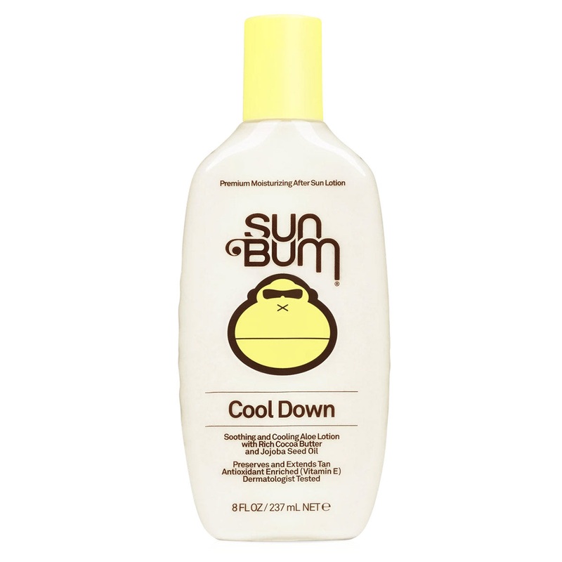 Sun Bum After Sun Cool Down Lotion – 8OZ