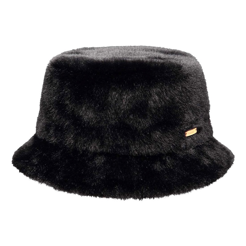 Barts Women’s Bretia Hat – Black