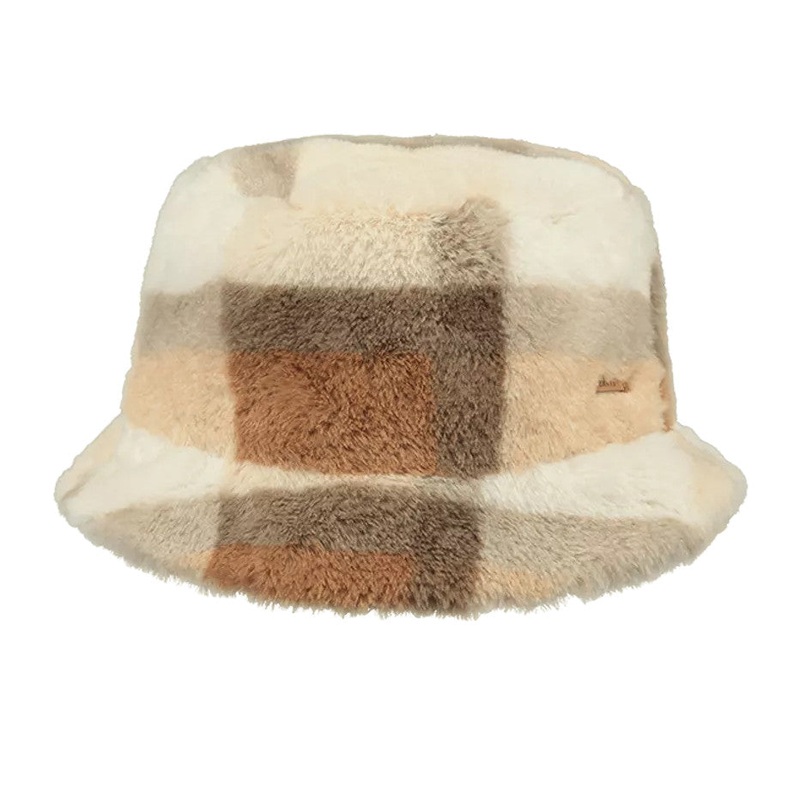 Barts Women’s Bretia Hat – Print White