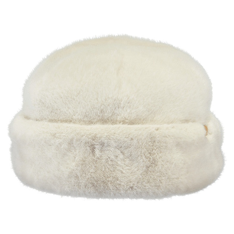 Barts Women’s Cherrybush Hat – Cream