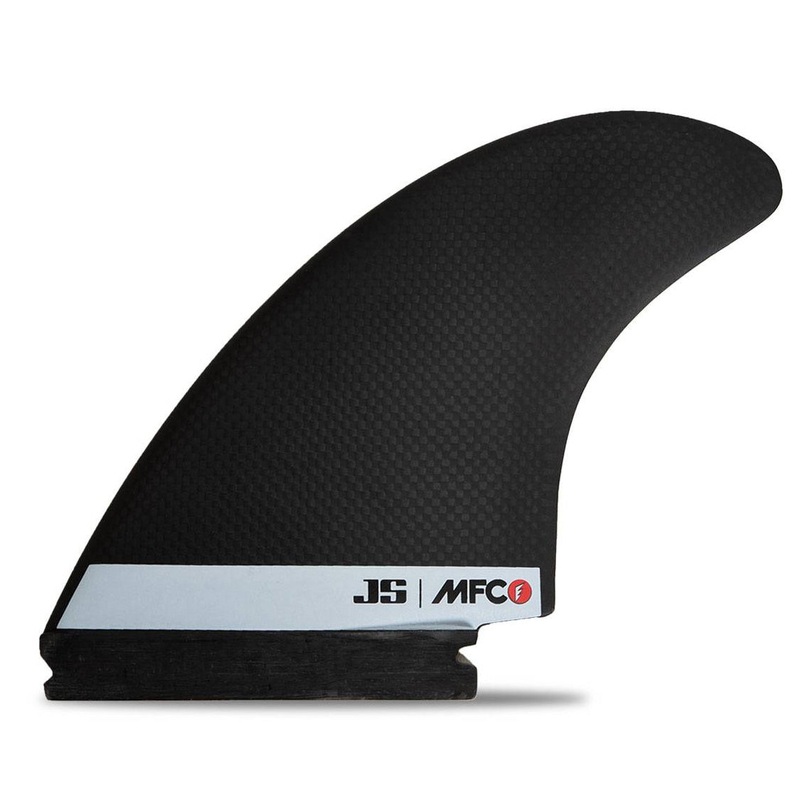 JS x MFC Twin Fin Set
