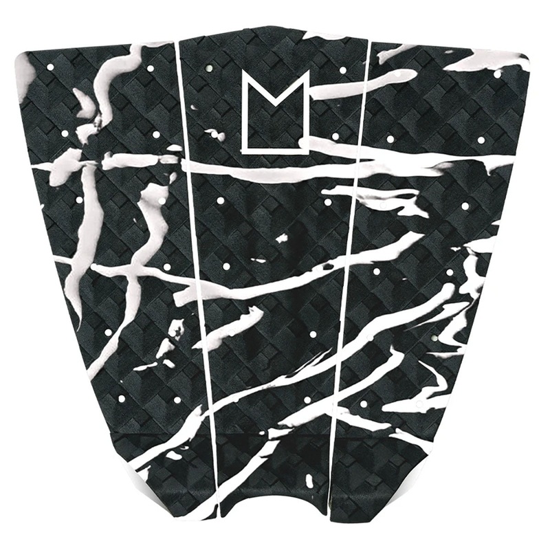 Modom Surf Dusty Payne Tail Pad – Black Graffiti