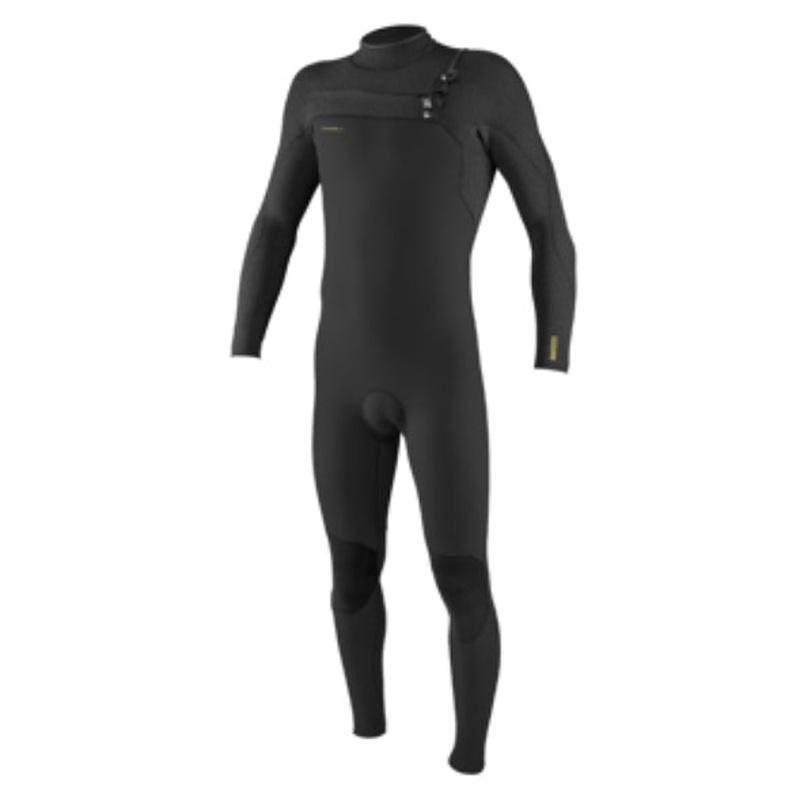 O’Neill Hyperfreak F.U.Z.E. 5/4+mm Wetsuit – GN8