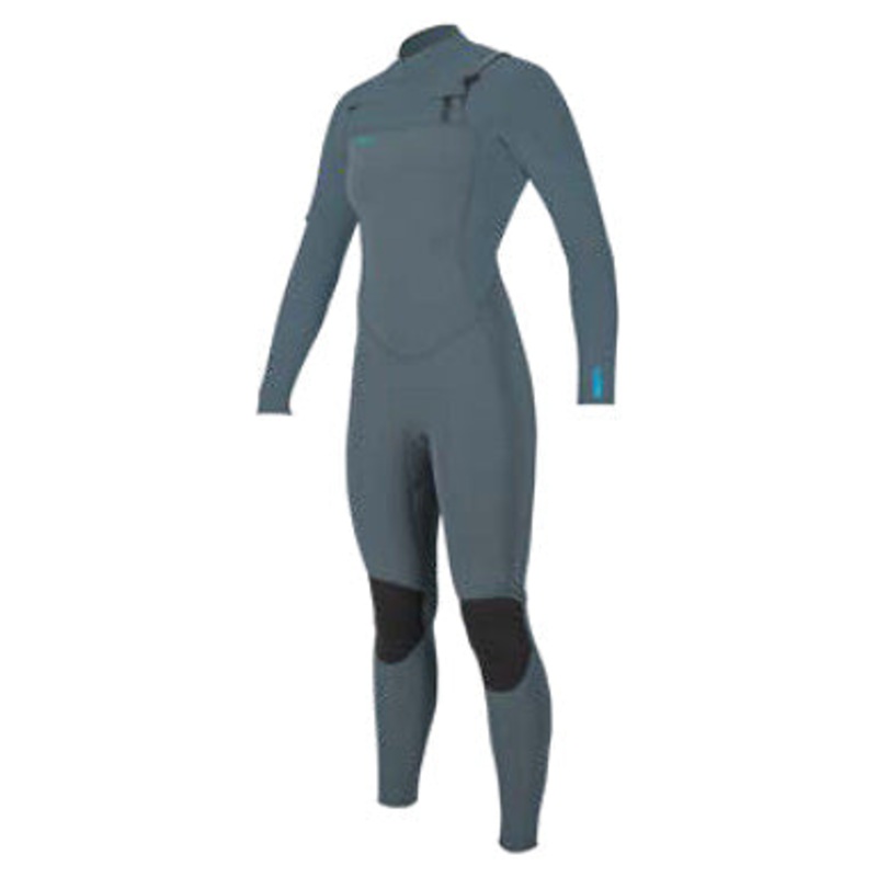 O’Neill Women’s Hyperfreak F.U.Z.E. 5/4+mm Wetsuit – ER1