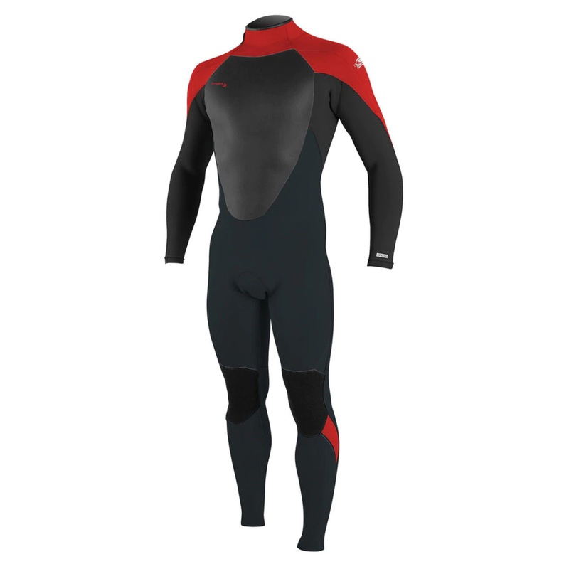 O’Neill Youth Epic 4/3mm Back Zip Wetsuit – GS9