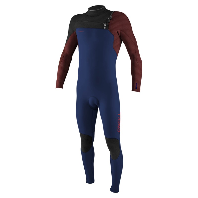 O’Neill Youth Hyperfreak F.U.Z.E 5/4+mm Wetsuit – HG9