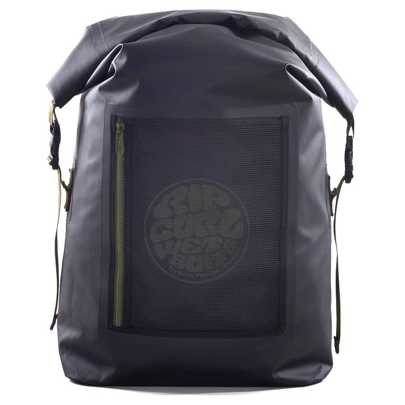 Rip Curl Surf Series 40L Backpack – Black