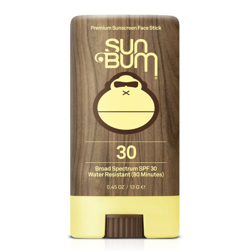 Sun Bum Original SPF 30 Sunscreen Face Stick