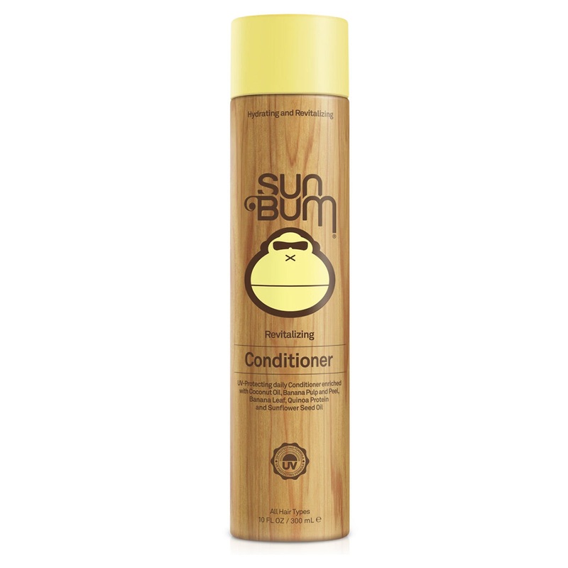 Sun Bum Revitalizing Conditioner – 300ML