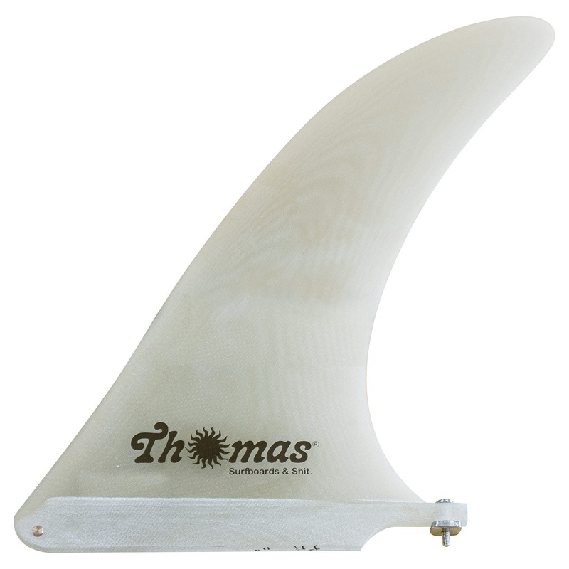 Thomas Bexon Longboard Fin – 11″