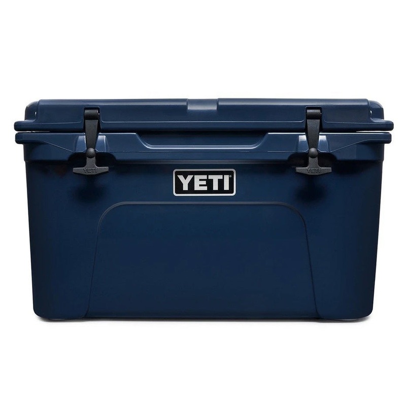 Yeti Tundra 45 Cooler Box – Navy