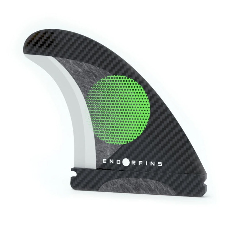 Endorfins KS1 3 Fin Set – Futures