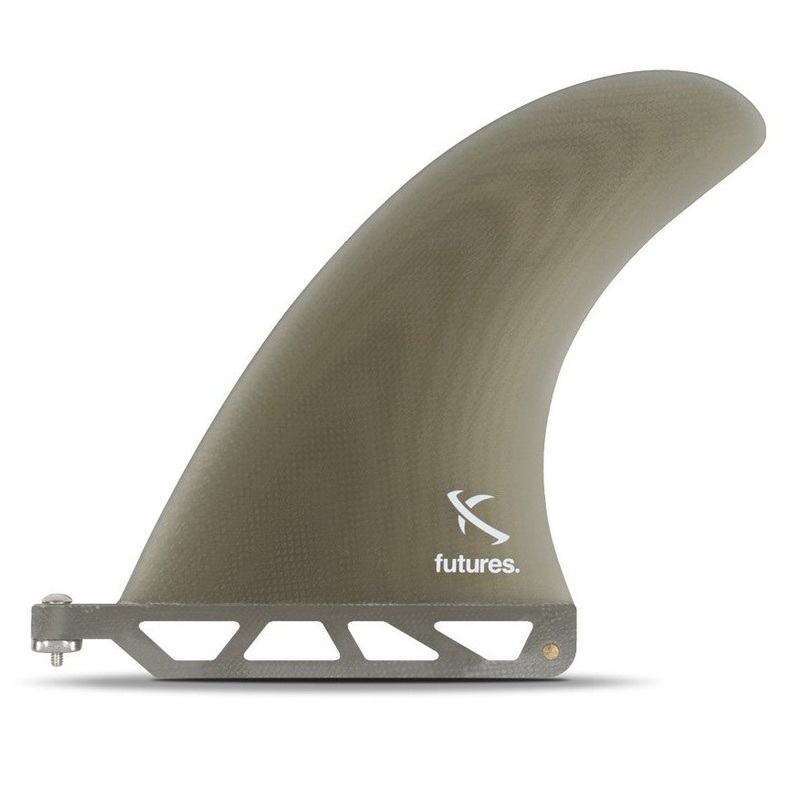 Futures Fins Lost 6.25″ Single Fin