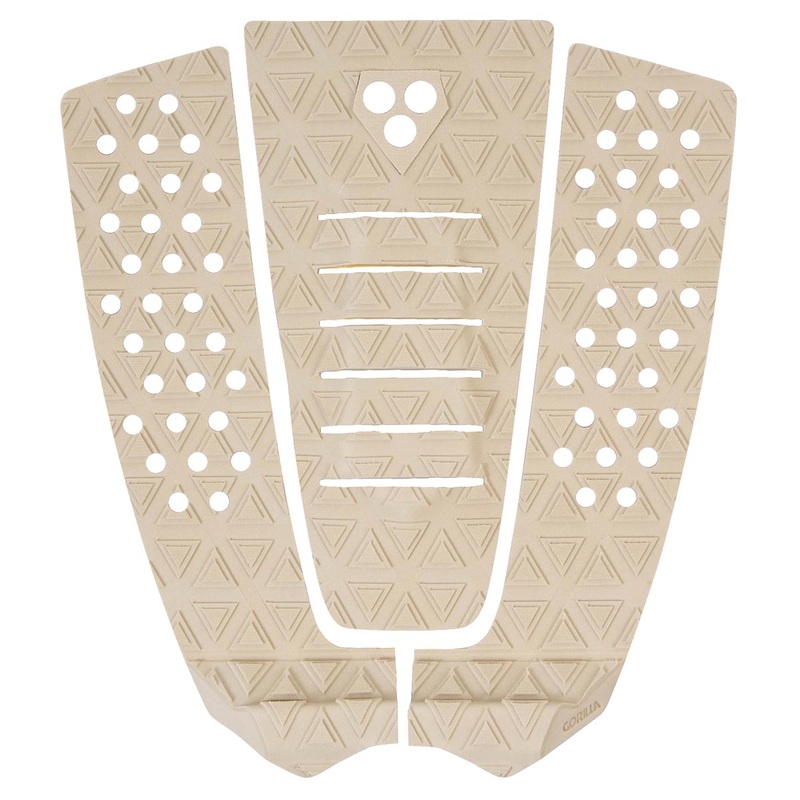 Gorilla The Jane 3 Piece Tail Pad – Safari