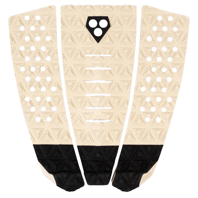 Gorilla Tres Tail Pad – Sand Black