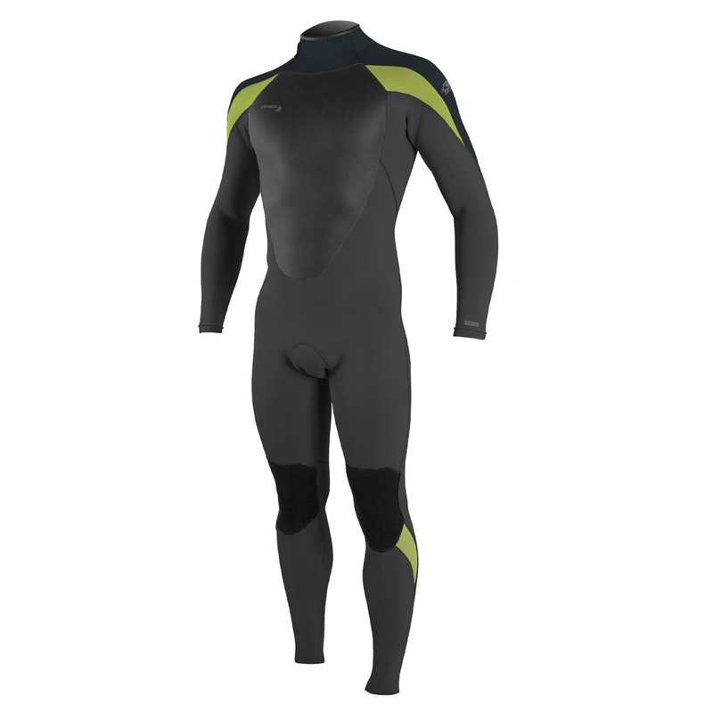 O’Neill Epic 4/3mm Back Zip Wetsuit – HH1