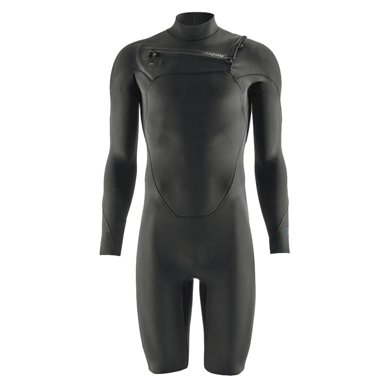 Patagonia Men’s R1 Lite Yulex Front-Zip Long-Sleeve Spring Suit