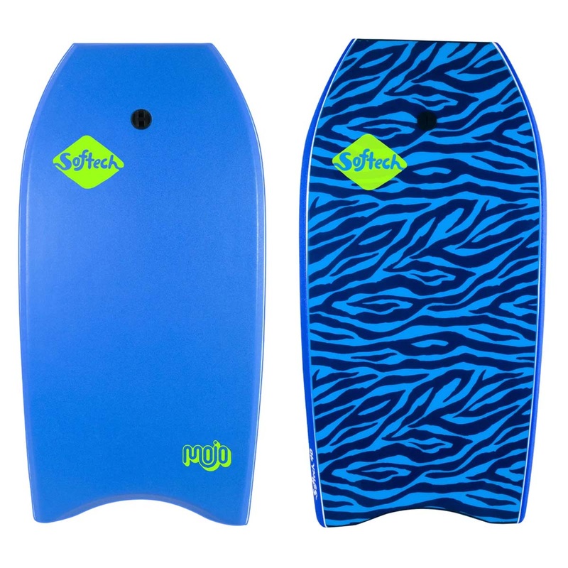 Softech Mojo Bodyboard