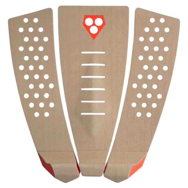 Gorilla Skinny Three Deck Pad – Nomad
