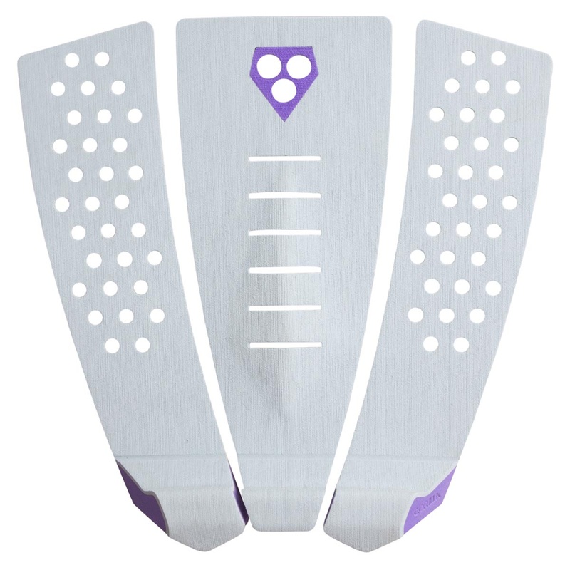 Gorilla Skinny Three Deck Pad – Saturn