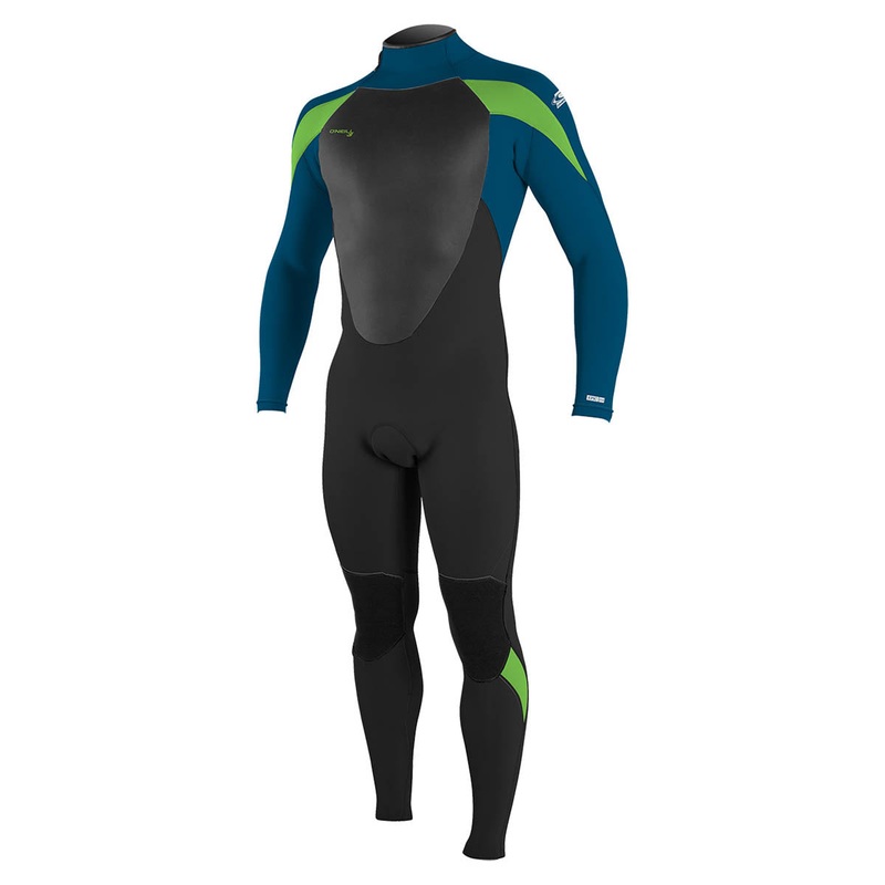 O’Neill Youth Epic 5/4mm Back Zip Wetsuit – GS6