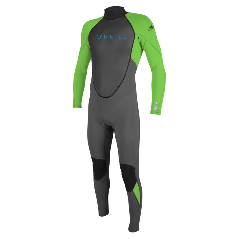 O’Neill Youth Reactor II 3/2mm Wetsuit – AU1