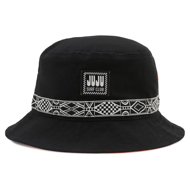 Vans Juju Bucket Hat – Black