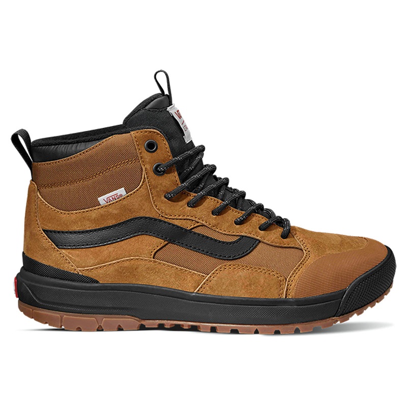 Vans UltraRange Exo Hi MTE-1 Shoes – Glazed Ginger