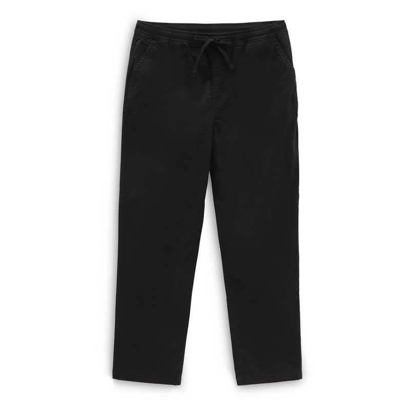 Vans Women’s Range Relaxed Trousers – Black