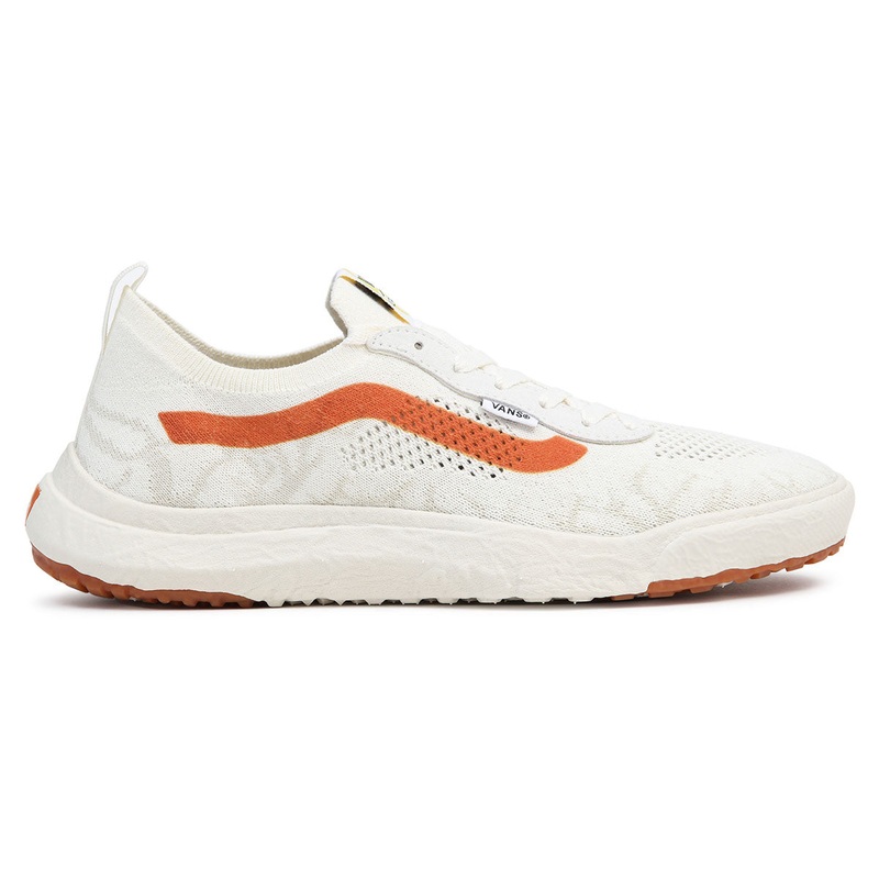 Vans X Juju UltraRange VR3 Shoes – Marshmallow