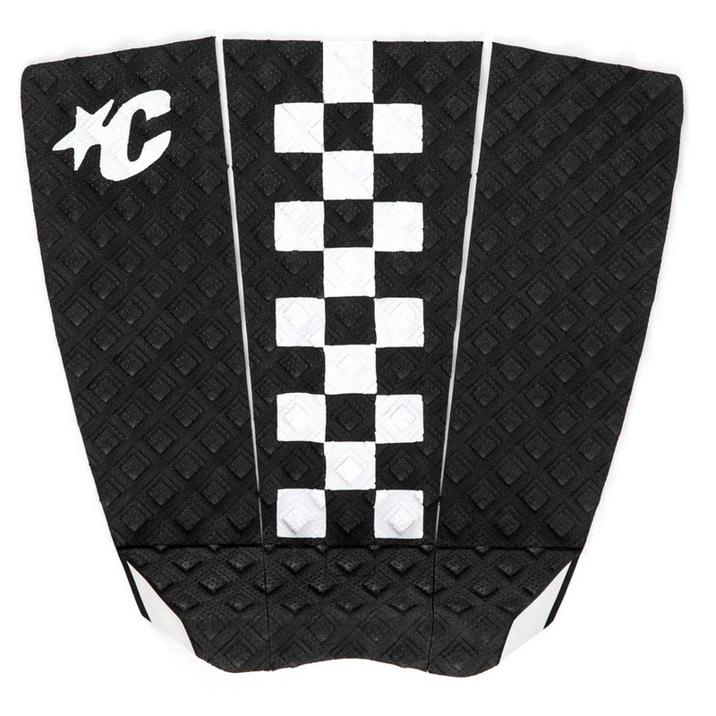 Creatures of Leisure Jack Freestone Lite – Black White Chex