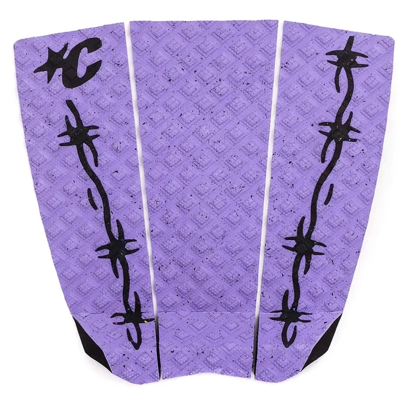 Creatures of Leisure Jack Freestone Thermo Lite Tail Pad