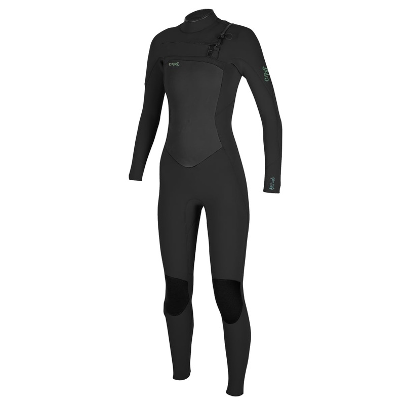 O’Neill Women’s Epic 4/3mm F.U.Z.E Wetsuit – A00