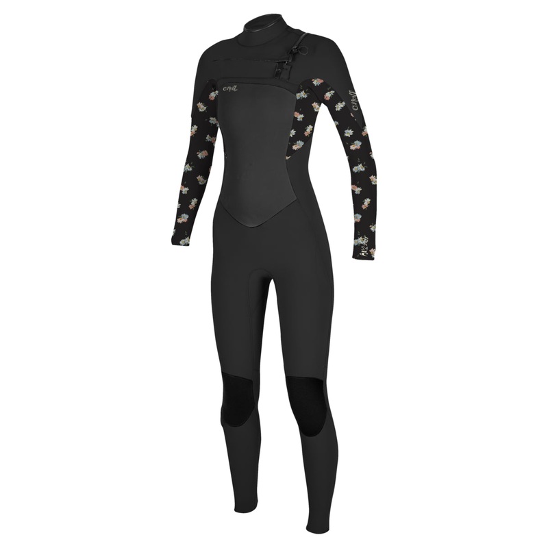 O’Neill Women’s Epic 5/4mm F.U.Z.E Wetsuit – HV6