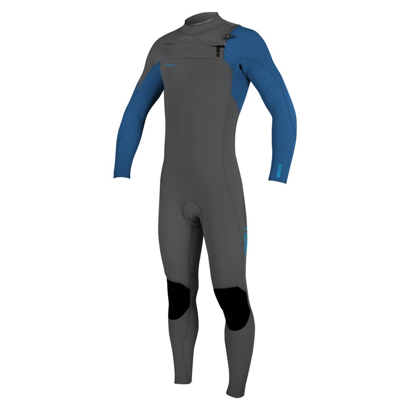 O’Neill Youth Hyperfreak F.U.Z.E 5/4+mm Wetsuit – HT6