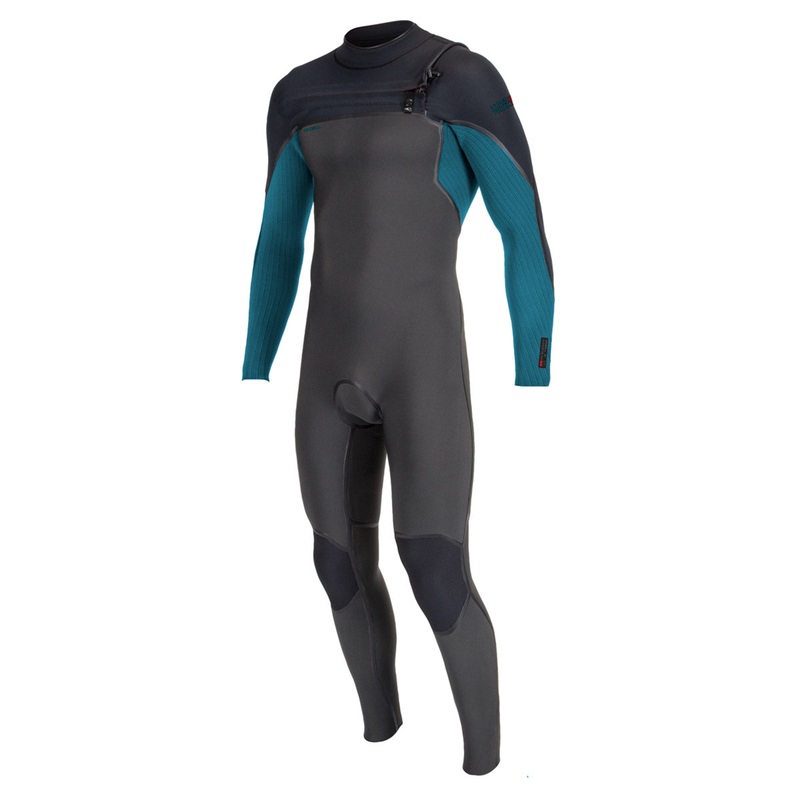 O’Neill Youth Hyperfreak Fire 4/3+mm F.U.Z.E Wetsuit – HT4