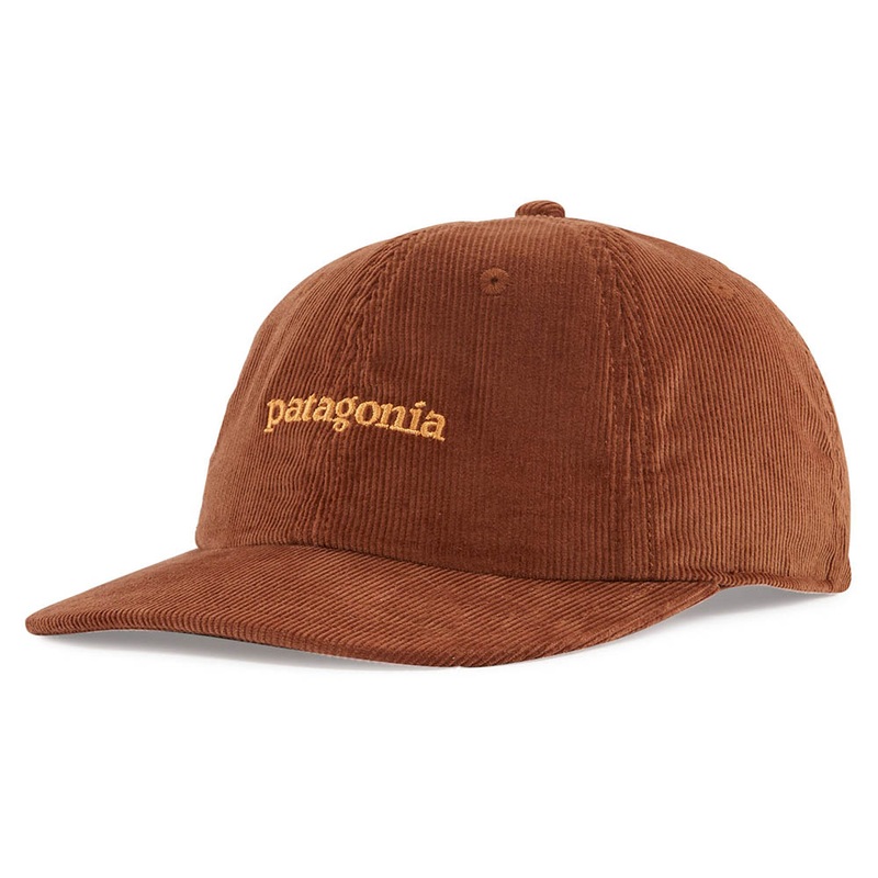 Patagonia Corduroy Cap – TESU