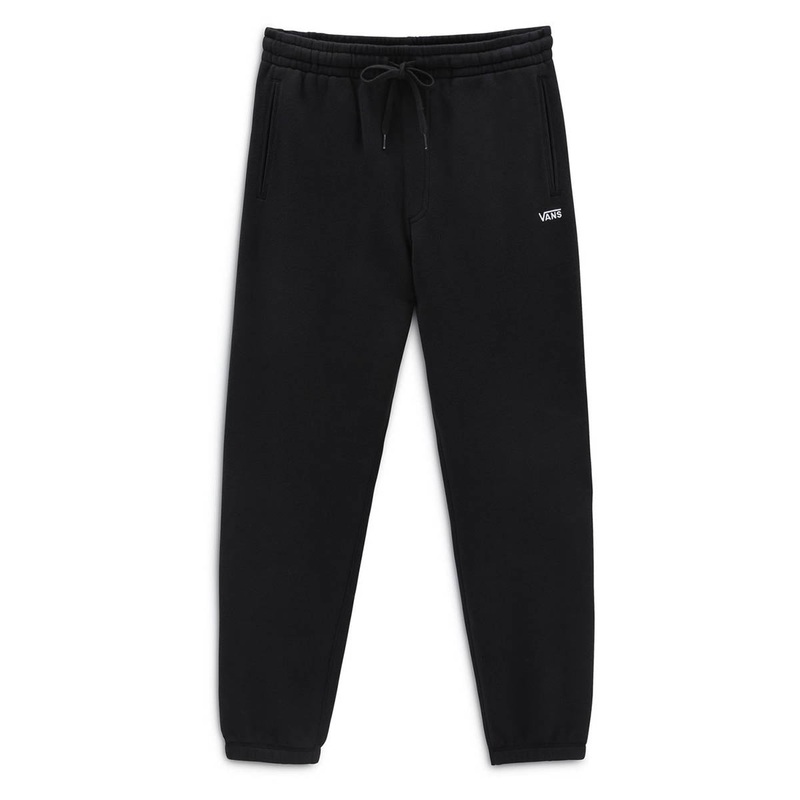 Vans Men’s ComfyCush Sweatpants – Black