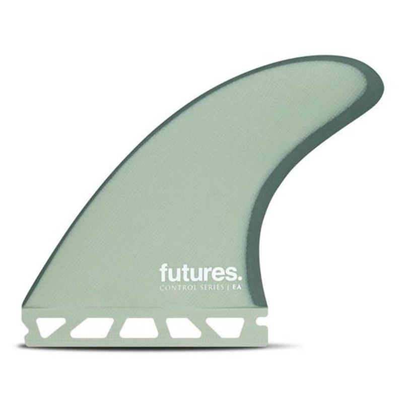 Futures Fins EA Control Series Tri Fin Set – Medium